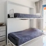 Appartamento Sea View In Les Pins Juan-les-Pins