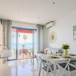 Appartamento Sea View In Les Pins Juan-les-Pins