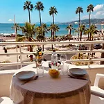 Sea View In Les Pins Appartamento *