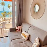 Sea View In Les Pins Appartamento Juan-les-Pins