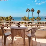 Sea View In Les Pins * Juan-les-Pins
