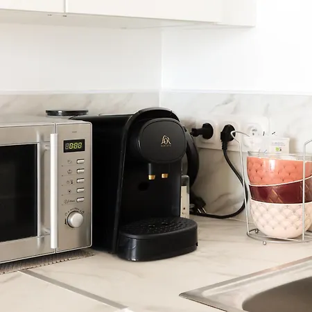 Sea View In Les Pins