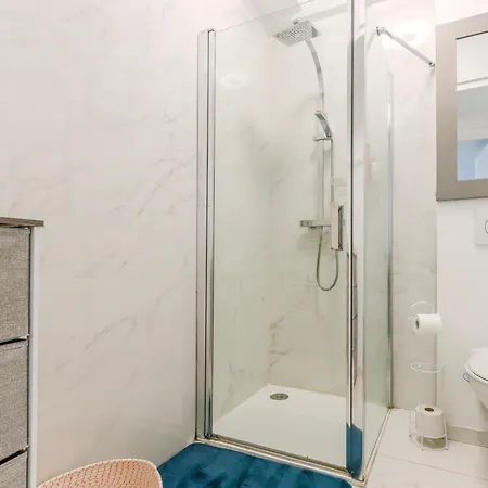 Sea View In Les Pins Juan-les-Pins