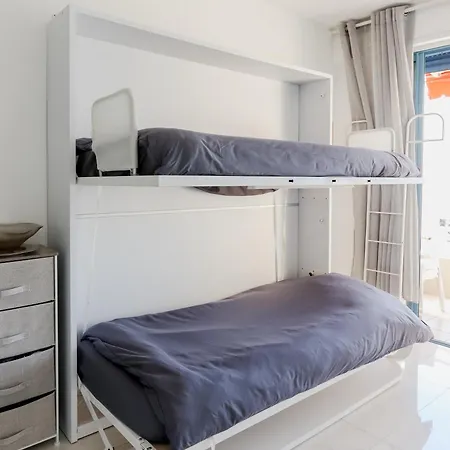 Apartman Sea View In Les Pins Juan-les-Pins