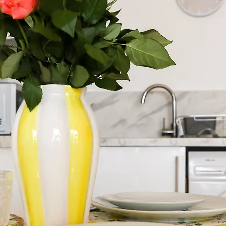 Sea View In Les Pins Apartman