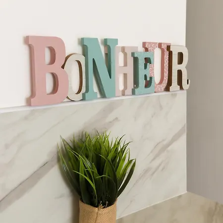 Apartman Sea View In Les Pins Juan-les-Pins